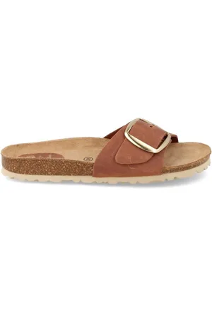Interbios Sandalias 7220 para mujer