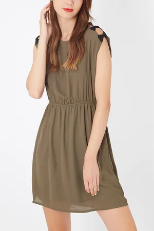 Love&amp;money Vestido H14085 para mujer