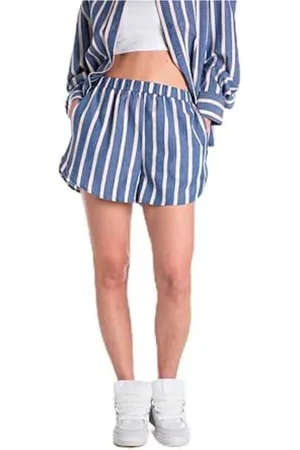 Replay Short W8135.000 52758 para mujer
