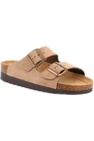 GRÜNLAND Sandalias DSG-CB2569 para mujer