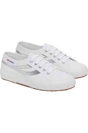 Superga Deportivas Moda 2953 Swallow Tail Mirror para mujer