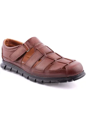 Bracci Sandalias M Sandals Comfort para hombre