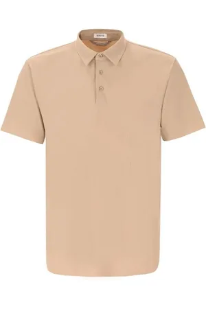 DISTRETTO 12 Tops y Camisetas Sandalia Polo T-Active para hombre