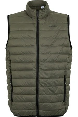 Regatta Cazadora Hillpack II para hombre