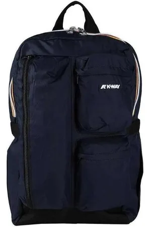 K-Way Mochila K2118SW para hombre
