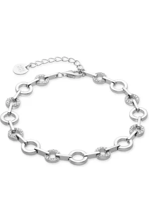 Luxenter Pulseras Pulsera - Pyxis para mujer