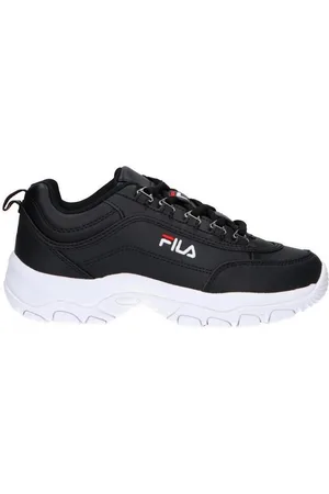 Fila Zapatillas deporte 1010560 25Y STRADA LOW para mujer