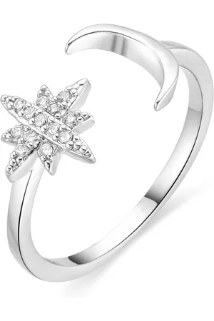 Luxenter Anillo Anillo - Kahyp para mujer