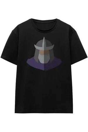 Teenage Mutant Ninja Turtles Tops y Camisetas TV16875 para mujer