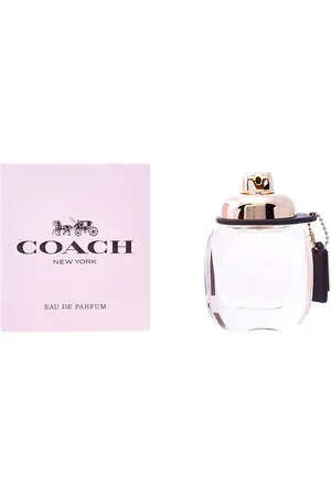 Coach Perfume Woman Eau De Parfum Vaporizador para mujer
