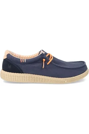 Pitas Náuticos WP150 LEDRO para hombre