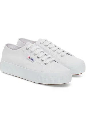 Superga Deportivas Moda 2740 para mujer