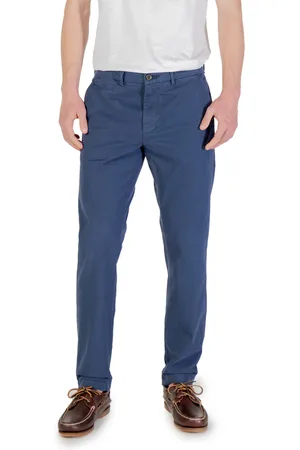 Borghese Pantalones 5SPA21 07CO070 para hombre