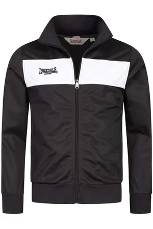 Lonsdale London Chaqueta deporte Veste de survêtement Alnwick para hombre