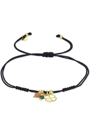 Luxenter Pulseras Pulsera - Trébol para mujer