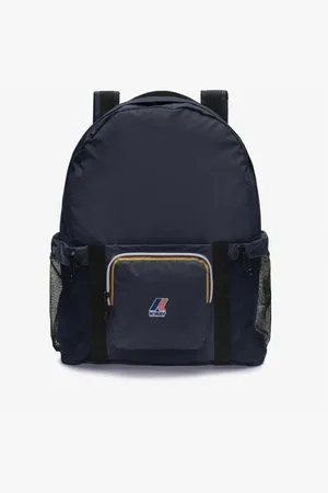 K-Way Mochila K1128BW para mujer