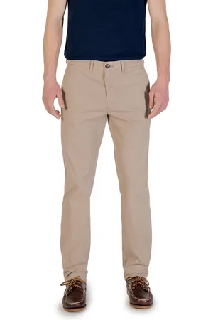 Borghese Pantalones 5SPA21 07CO070 para hombre