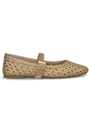 ALMA BLUE Zapatos Bajos V25BLF121 para mujer