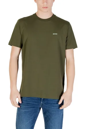 HUGO BOSS Polo Tee 10256064 01 50506373 para hombre