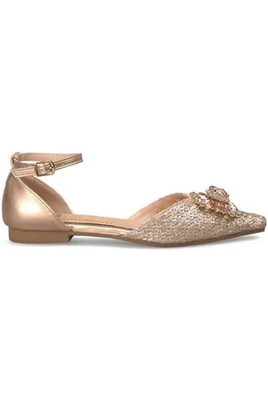 ALMA BLUE Zapatos Bajos V25BLC123 para mujer