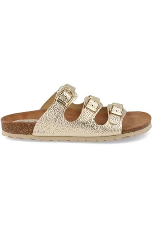 Interbios Sandalias 7231 para mujer