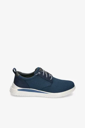 Skechers Zapatos Bajos 204669 para hombre