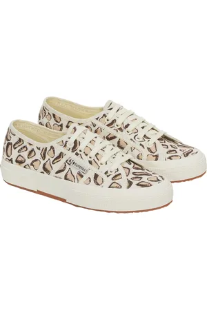 Superga Deportivas Moda 2750 para mujer