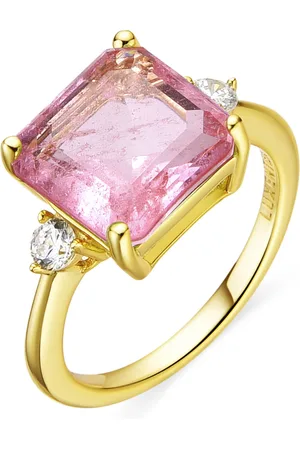 Luxenter Anillo Anillo - Ryox para mujer