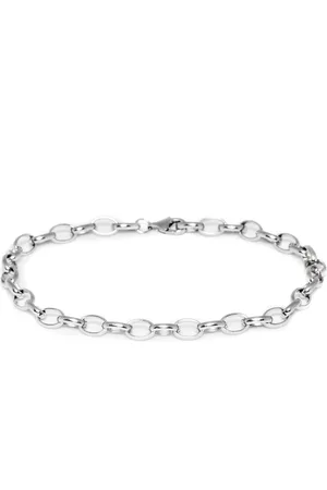Luxenter Pulseras Pulsera - Plata para mujer