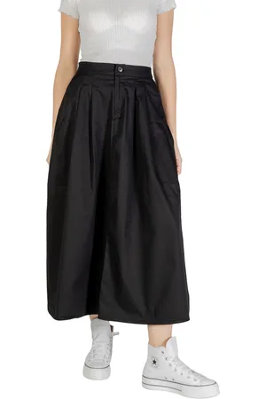 ONLY Falda Onlzora Hw Long Pleat Pnt 15344535 para mujer