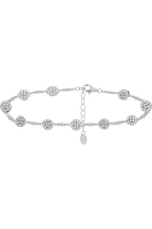Luxenter Pulseras Pulsera - Inajwa para mujer