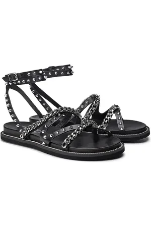 Cult Sandalias ROSHELLE 3886 SANDAL W LEATHER CLW388600 para mujer