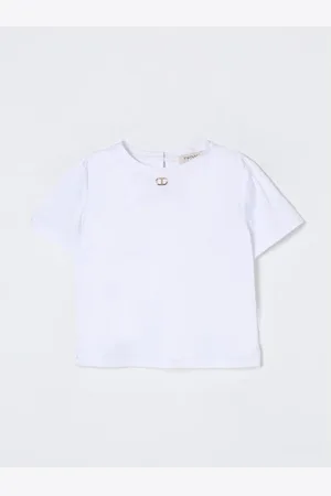 Twin-Set Camiseta 251GJ2453 para niña