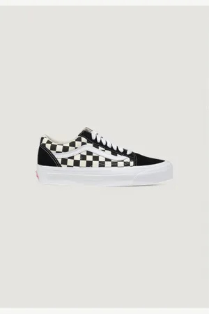 Vans Deportivas Moda OG Old Skool LX VN0A4P3X6391 para hombre