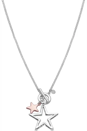 Luxenter Collar Collar - Makdo para mujer