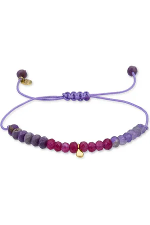 Luxenter Pulseras Pulsera - Kasai para mujer