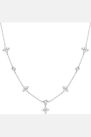 Luxenter Collar Collar - Nainne para mujer