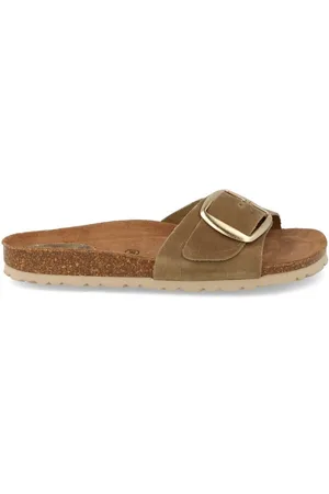 Interbios Sandalias 7220 para mujer