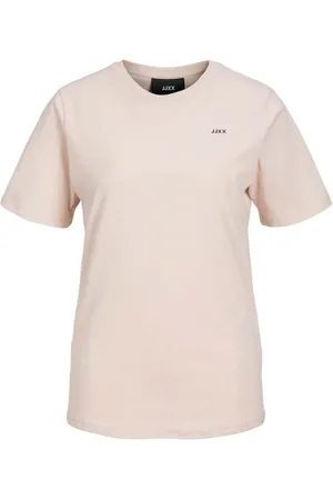 J&amp;j Polo JXANNA REG SS EVERY LOGO TEE JRS NOOS para mujer