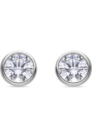 Luxenter Pendientes Pendientes - Redder para mujer