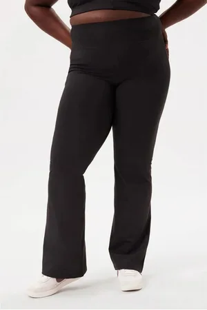 GIRLFRIEND COLLECTIVE Panties Legging femme para mujer
