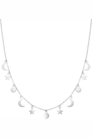 Luxenter Collar Collar - Rasay para mujer