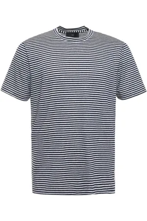 Liu Jo Tops y Camisetas Camiseta a rayas para hombre