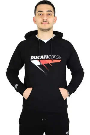 DUCATI Jersey DC42ME03 para hombre