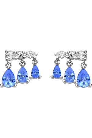 Luxenter Pendientes Pendientes - Dapak para mujer