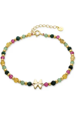 Luxenter Pulseras Pulsera - Mariposa para mujer
