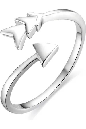 Luxenter Anillo Anillo - Molai para mujer