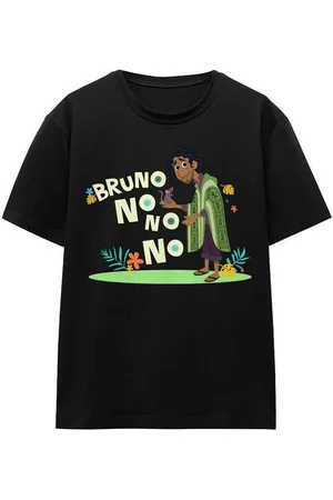 Encanto Tops y Camisetas No, No, No para mujer