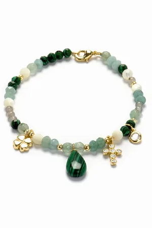 Luxenter Pulseras Pulsera - Miya para mujer
