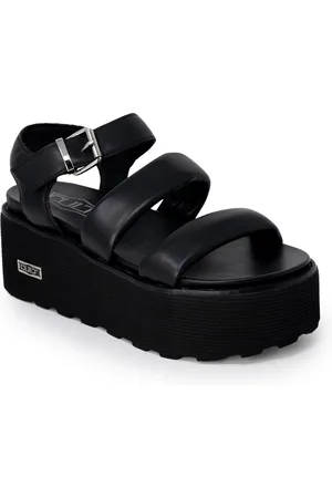 Cult Sandalias NANCY 4266 SANDAL W LEATHER CLW426600 para mujer